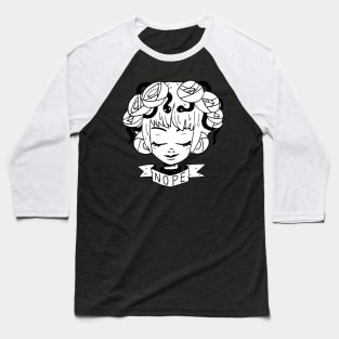 Ornament Cutie Baseball T-Shirt